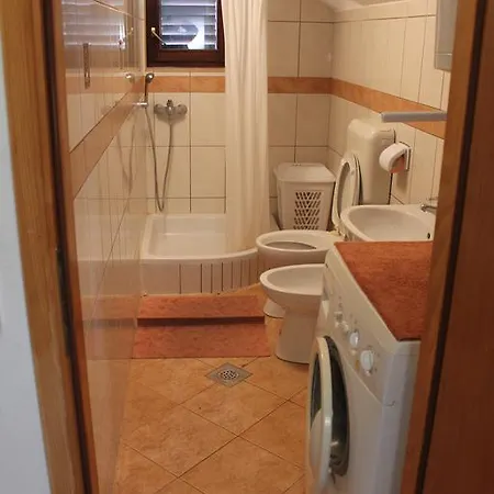 Apartment Odak *