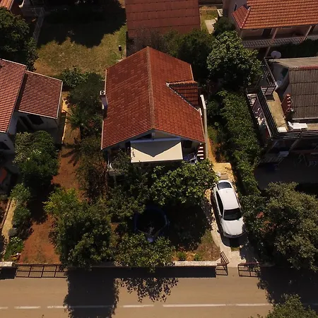Odak Apartment *