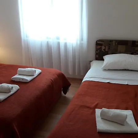 Apartment Odak Ugljan