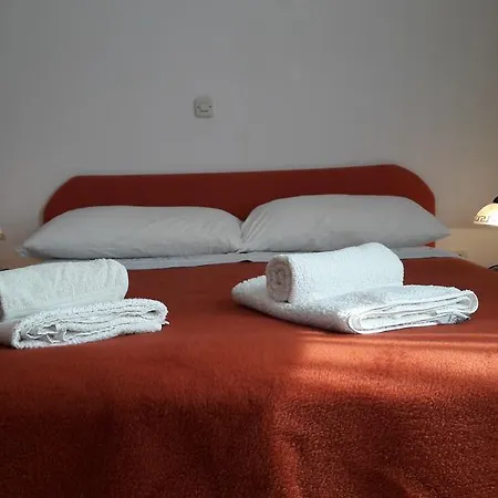 Apartment Odak