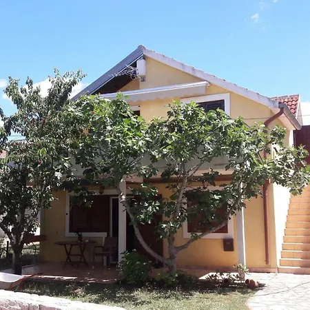 Odak Apartment